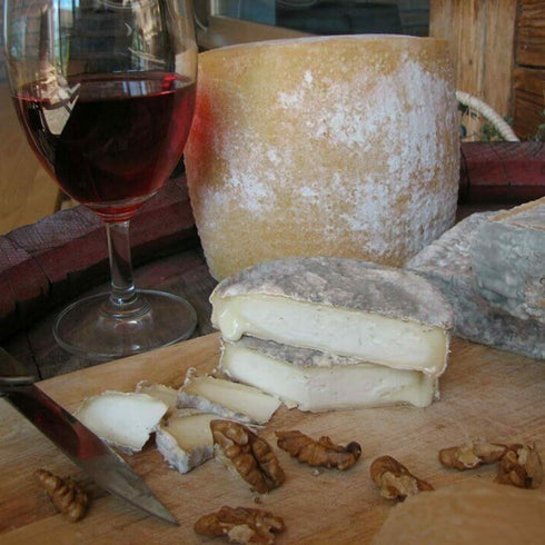 Gastronomic tour and craft workshops from Secuime